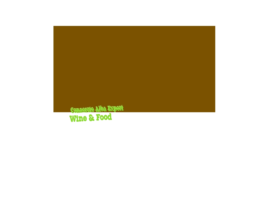 Consorzio Alba Export Wine & Food