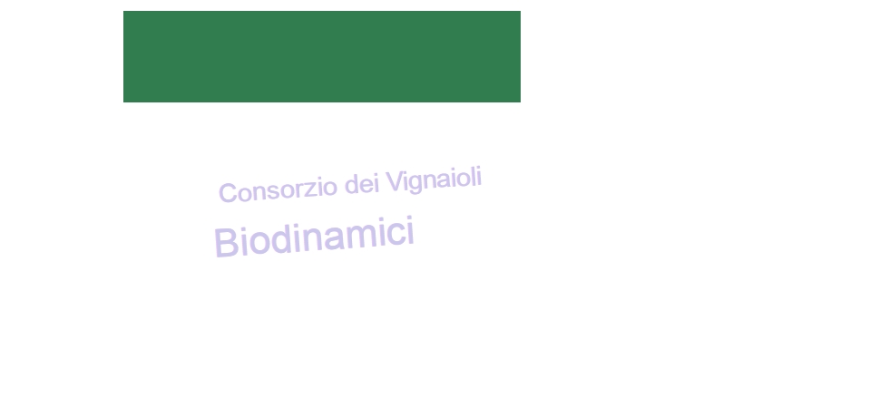 Consorzio dei Vignaioli Biodinamici