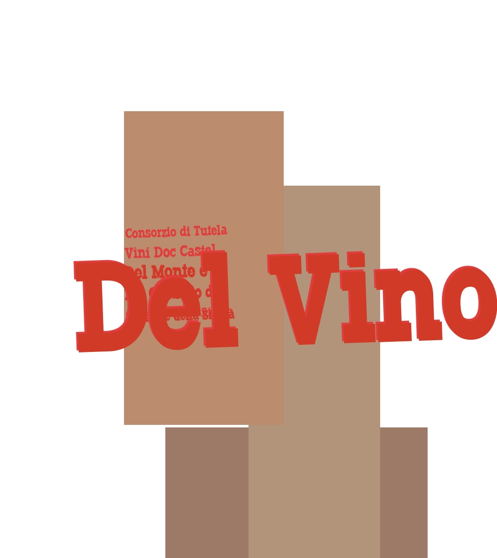 Consorzio di Tutela Vini Doc Castel Del Monte e Del Comitato di Gestione della Strada Del Vino