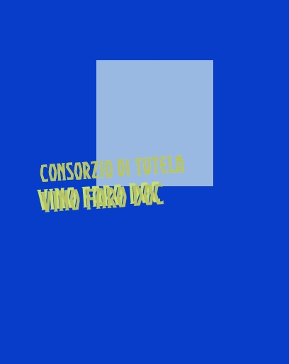 Consorzio di Tutela Vino Faro Doc