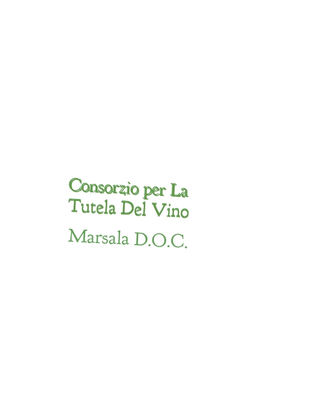 Consorzio per La Tutela Del Vino Marsala D.O.C.