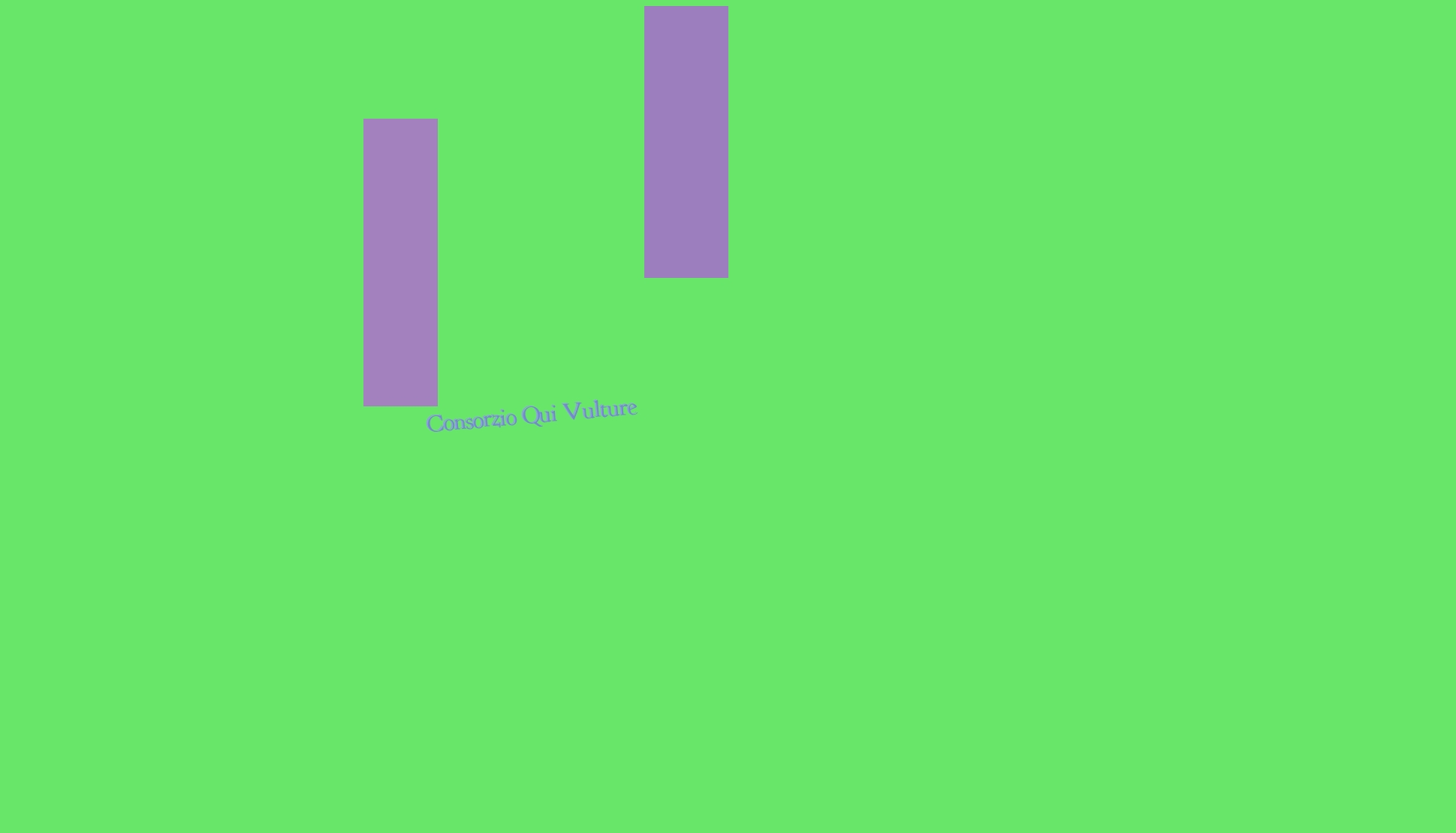 Consorzio Qui Vulture Consorzio Qui Vulture