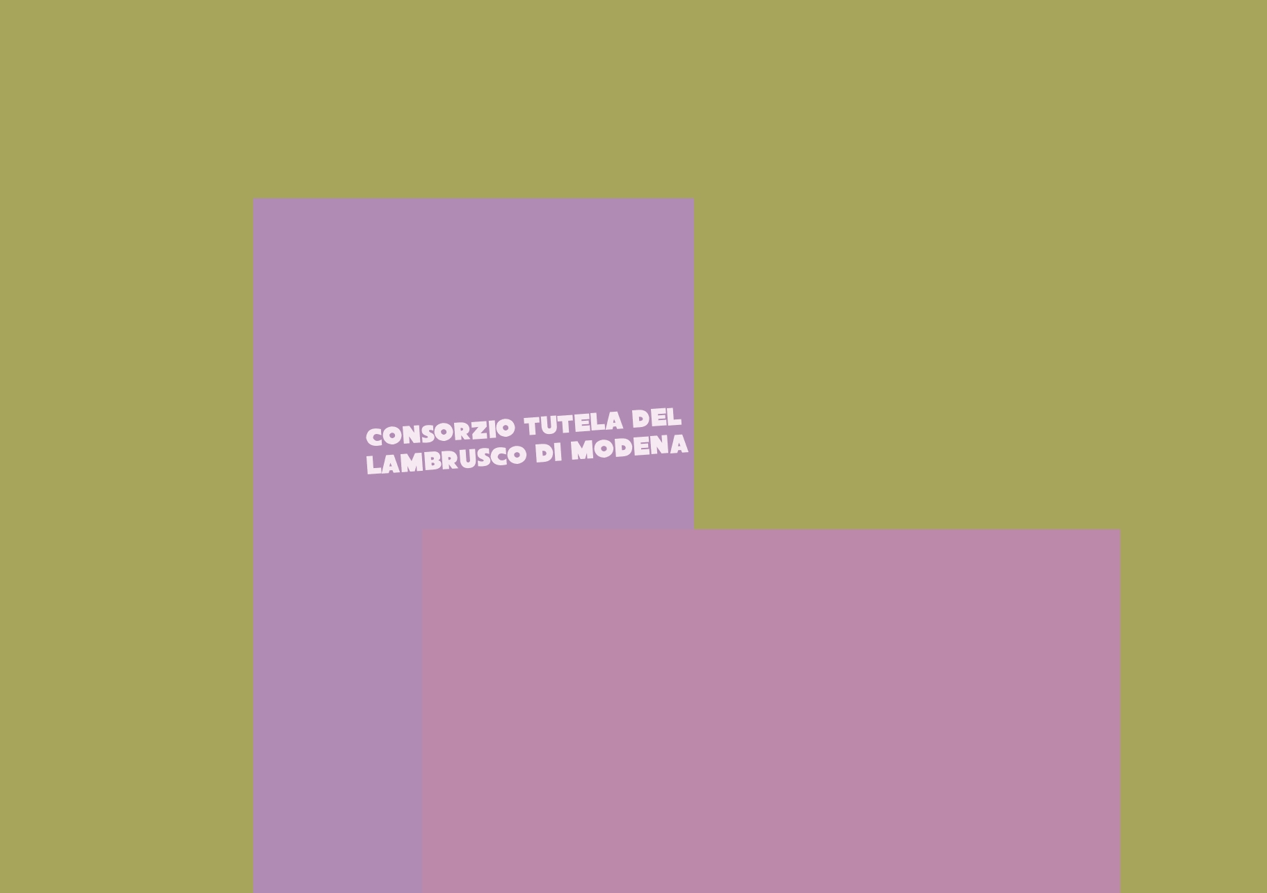 Consorzio Tutela Lambrusco Consorzio Tutela Lambrusco