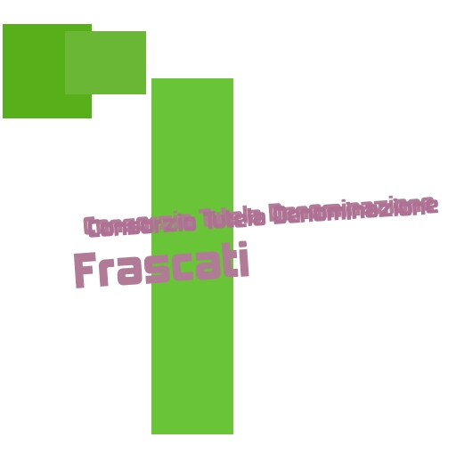 logo Consorzio Tutela Denominazione Frascati