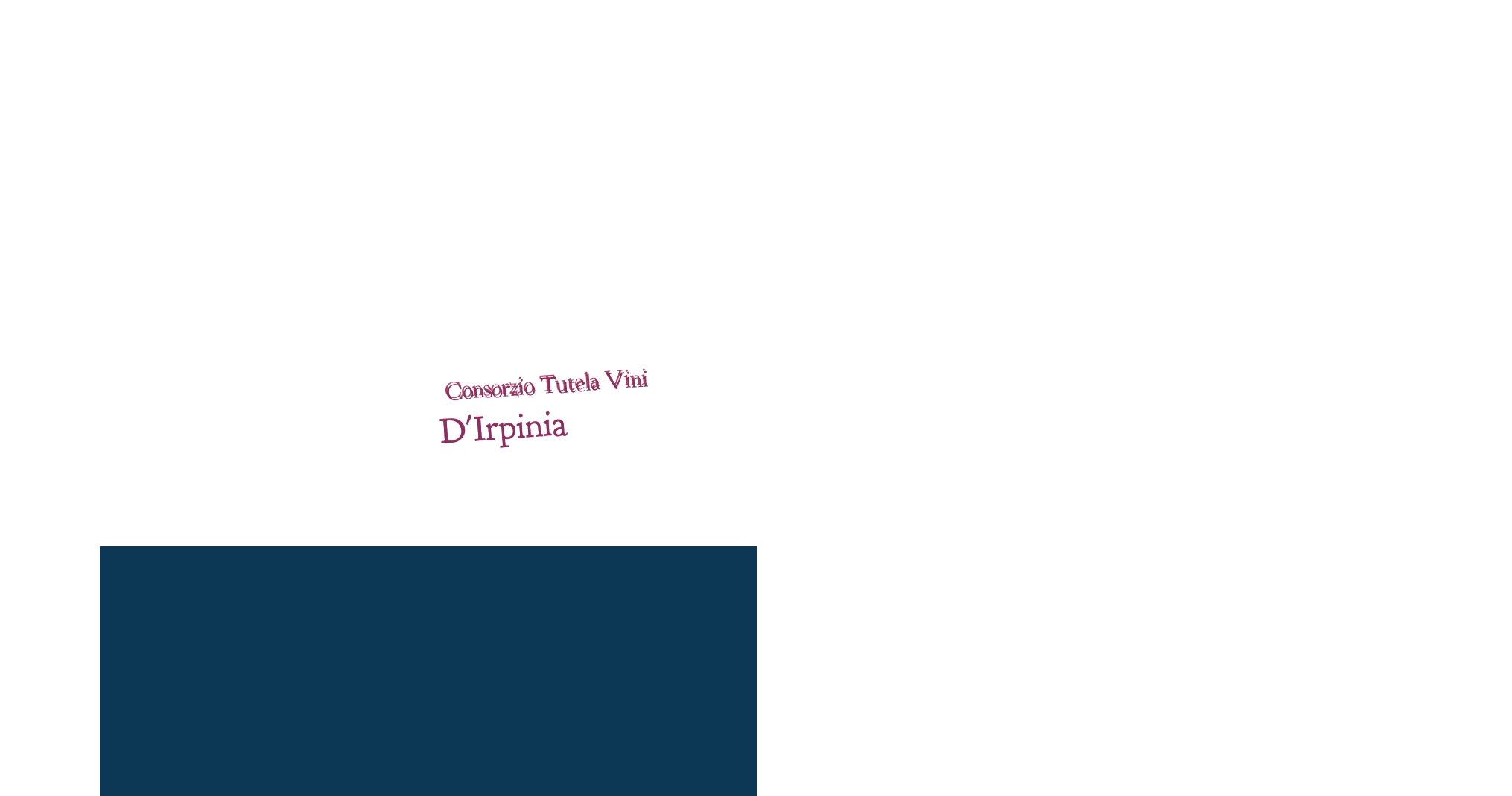 Consorzio Tutela Vini D‘Irpinia