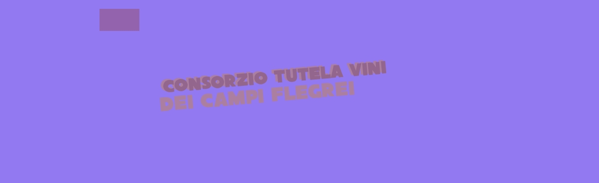 Consorzio Tutela Vini dei Campi Flegrei