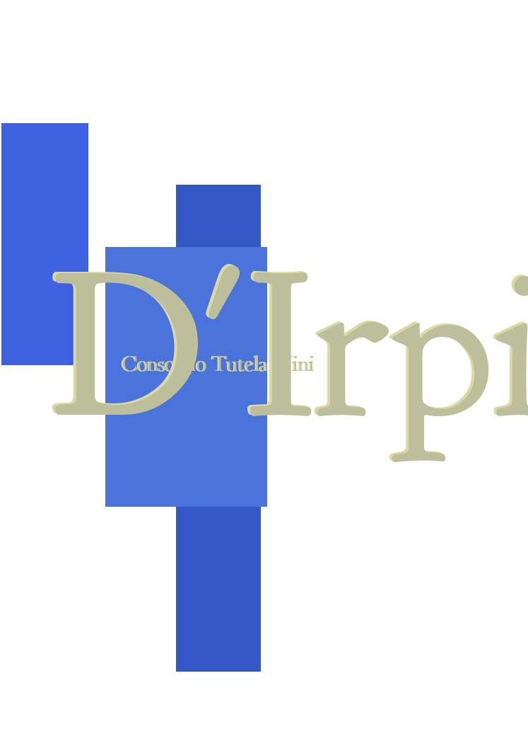 Consorzio Tutela Vini D‘Irpina