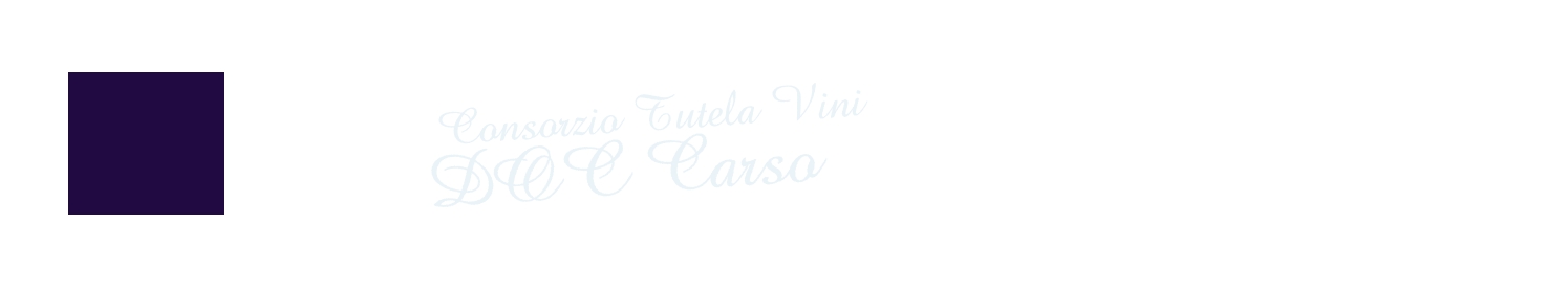 Consorzio Tutela Vini DOC Carso Consorzio Tutela Vini DOC Carso
