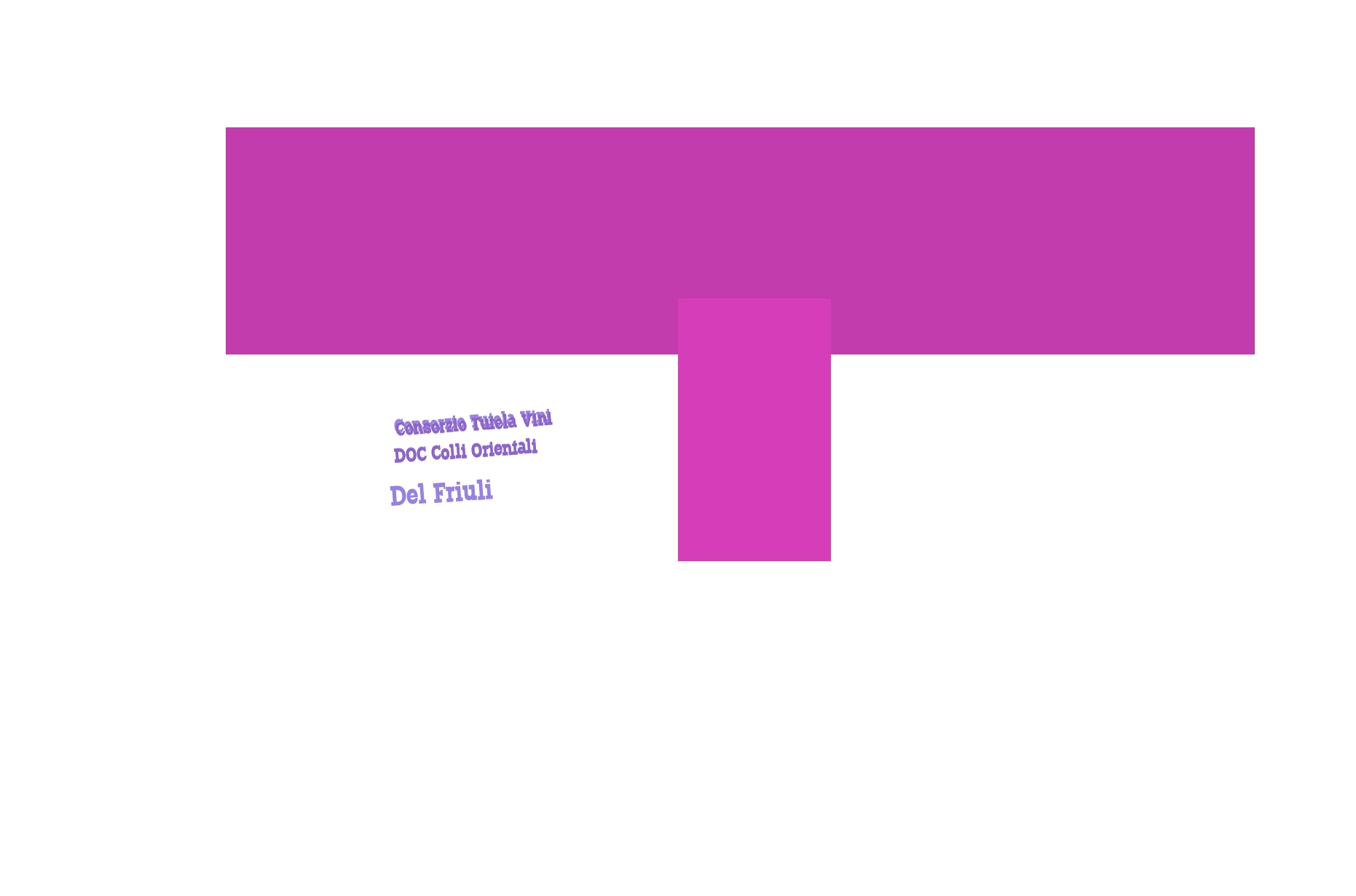 Consorzio Tutela Vini DOC Colli Orientali Del Friuli Consorzio Tutela Vini DOC Colli Orientali Del Friuli