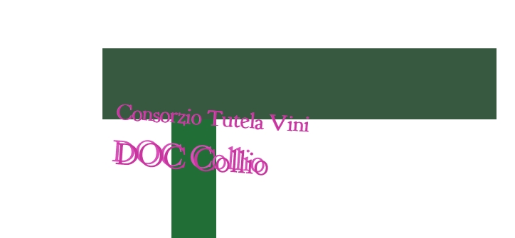 Consorzio Tutela Vini DOC Collio Consorzio Tutela Vini DOC Collio