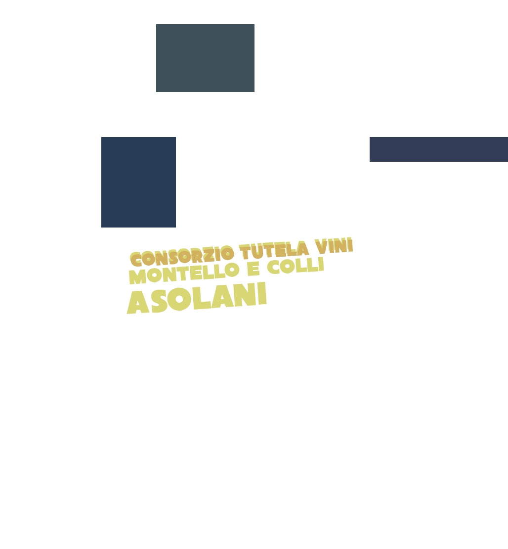 Consorzio Tutela Vini Asolo e Montello Consorzio Tutela Vini Asolo e Montello