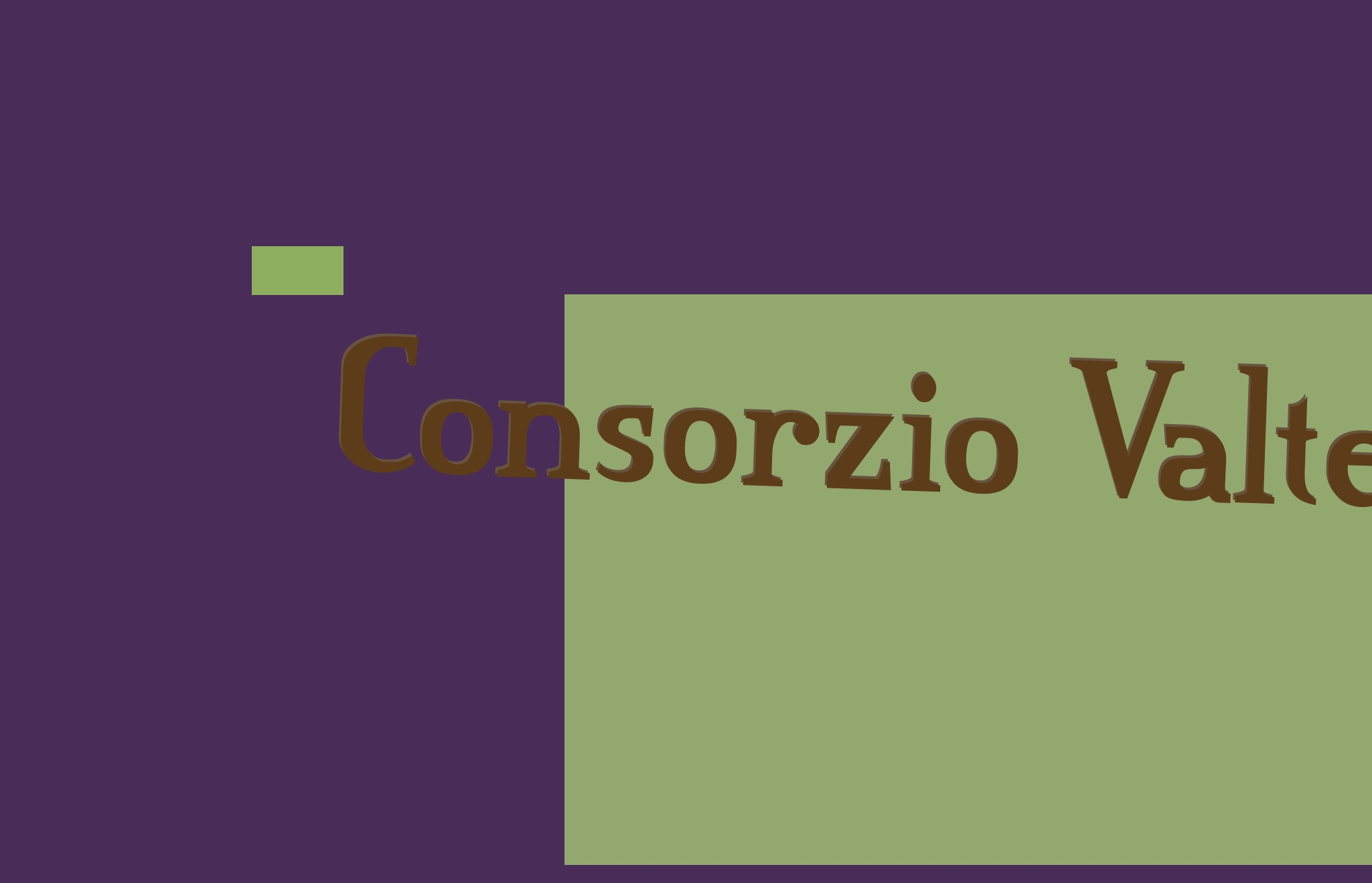 Consorzio Valtensi