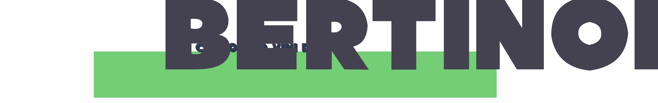 Consorzio Vini di Bertinoro Consorzio Vini di Bertinoro