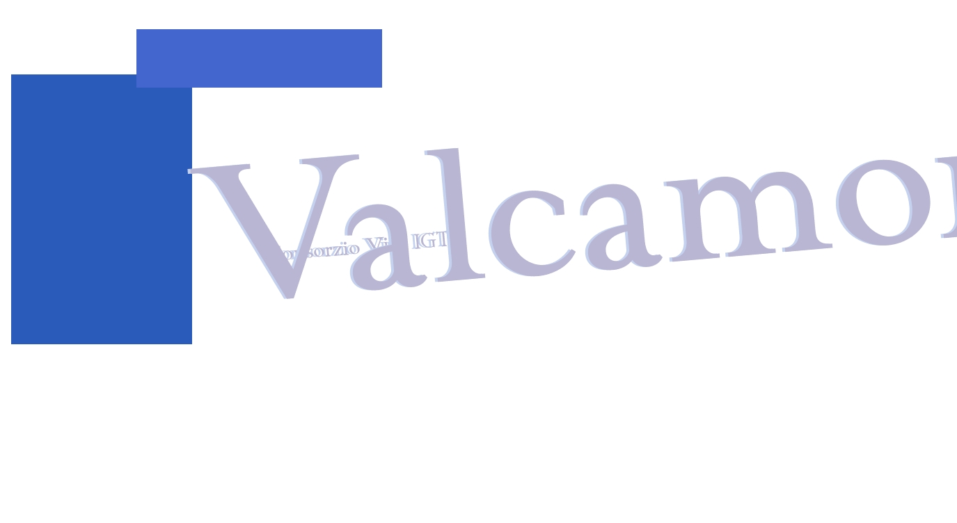 Consorzio Vini IGT Valcamonica