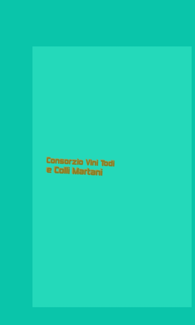 Consorzio Vini Todi e Colli Martani