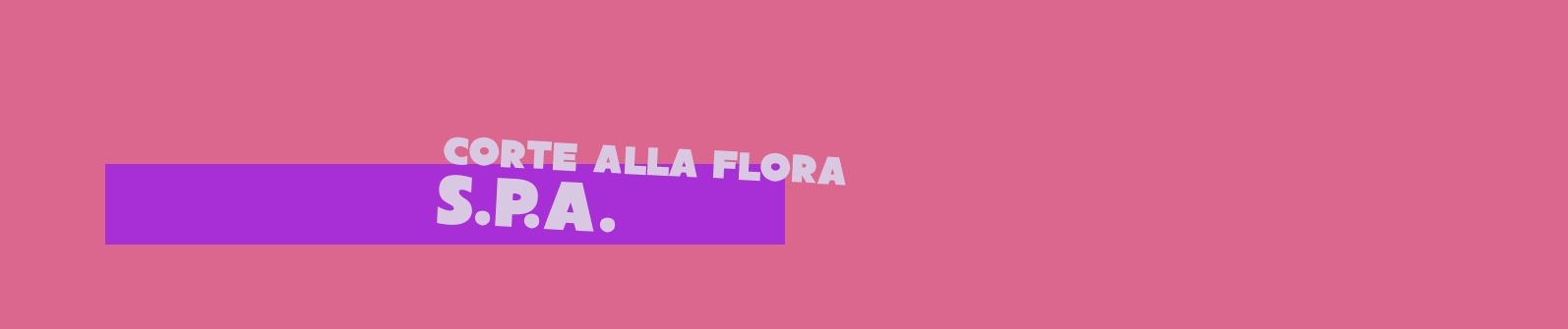 Corte Alla Flora S.p.A.