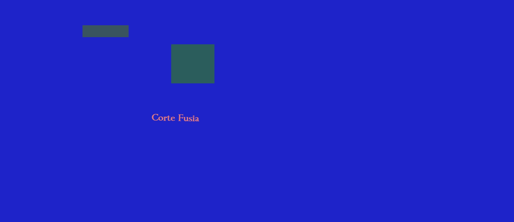 Corte Fusia
