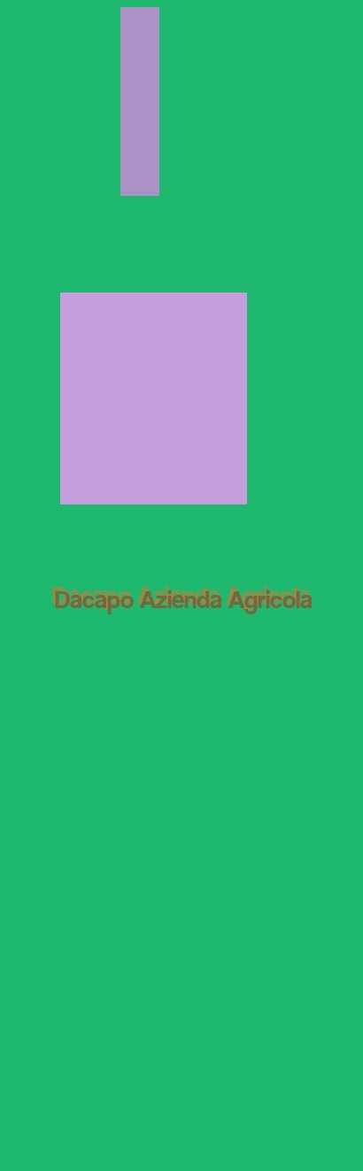 Dacapo Azienda Agricola Dacapo Azienda Agricola