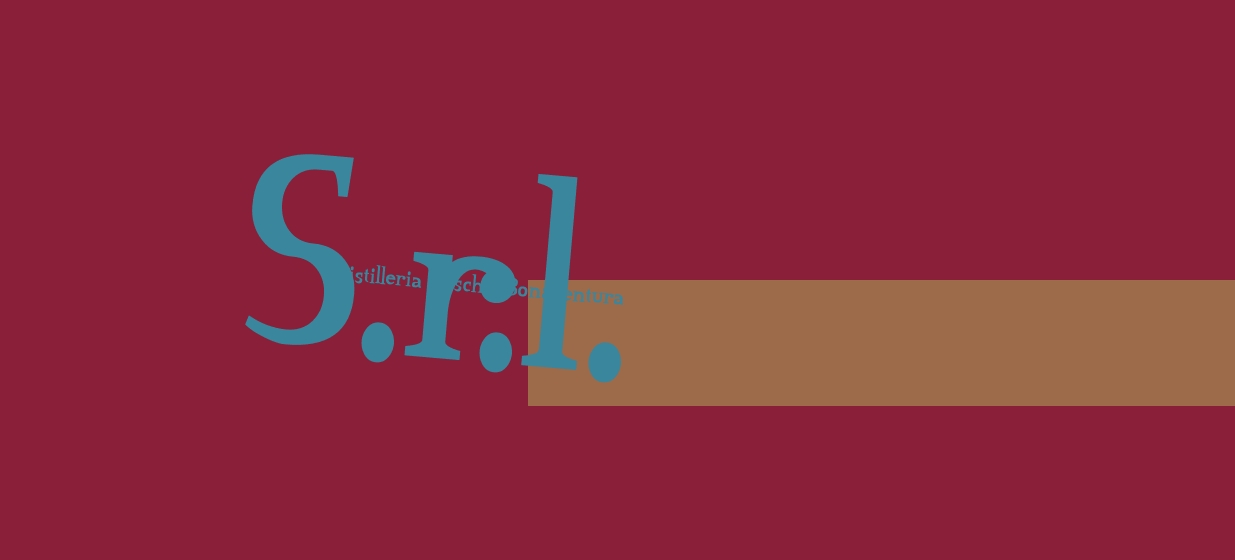 Distilleria Maschio Bonaventura S.r.l.