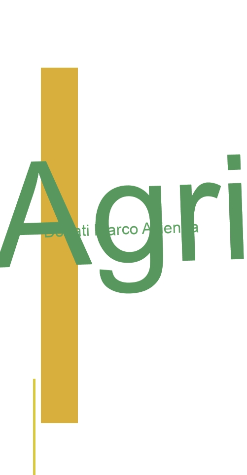 logo Donati Marco Azienda Agricola