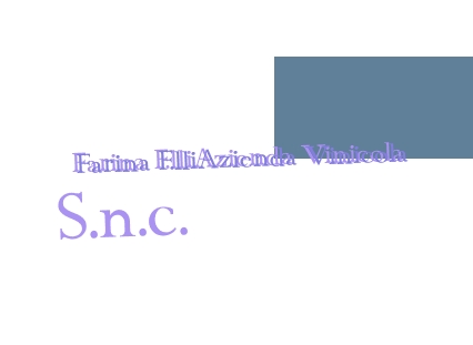 Farina F.lliAzienda Vinicola S.n.c.