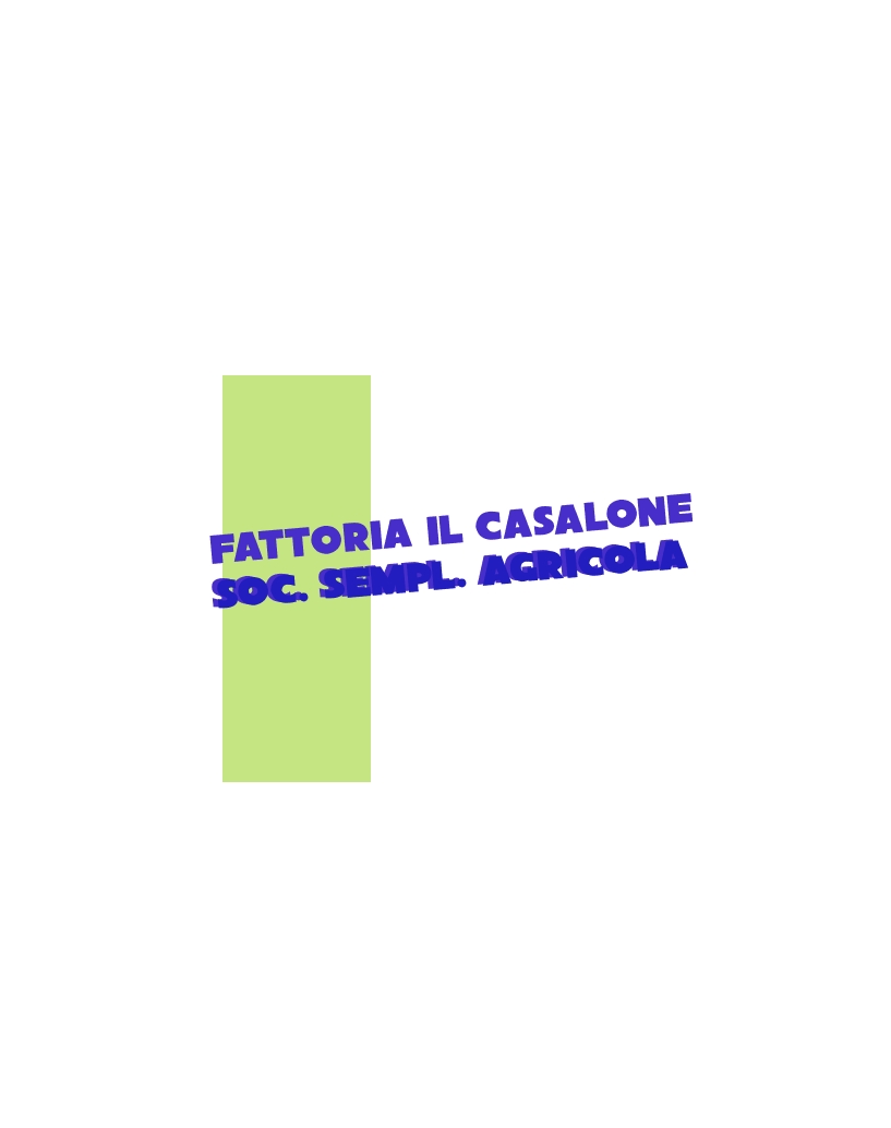 Fattoria Il Casalone Soc. Sempl. Agricola