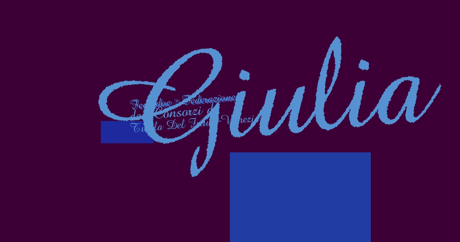 Consorzo Tutela Vini Friuli Venezia Giulia