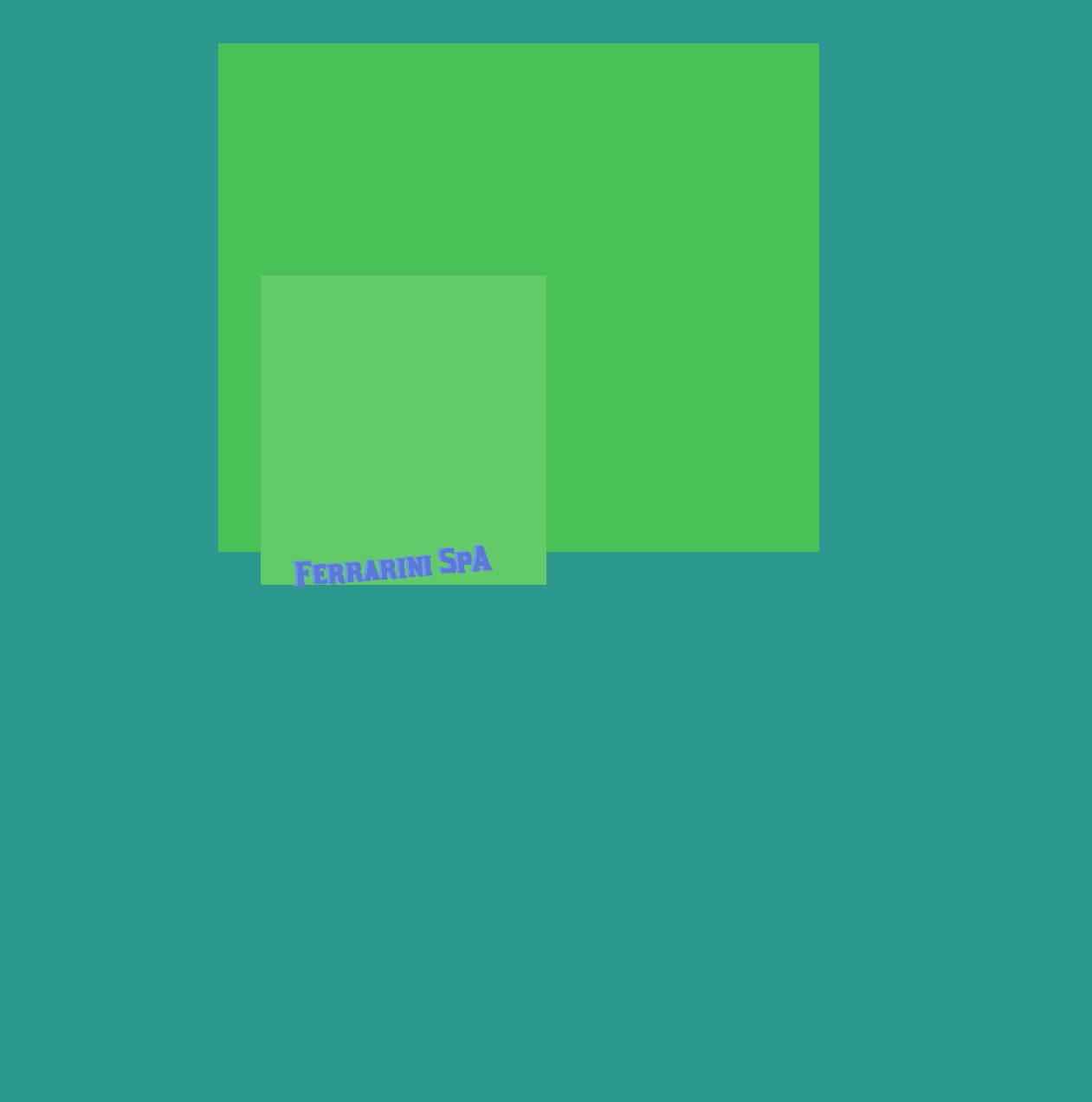 Ferrarini SpA Ferrarini SpA