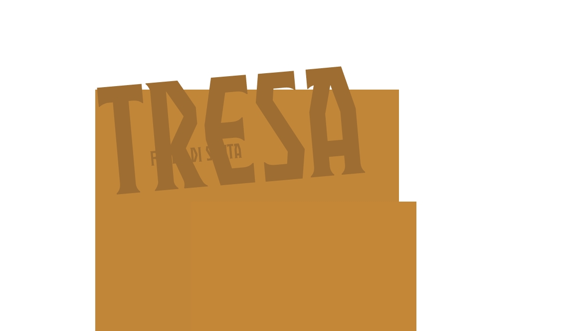 Feudo di Santa Tresa Feudo di Santa Tresa