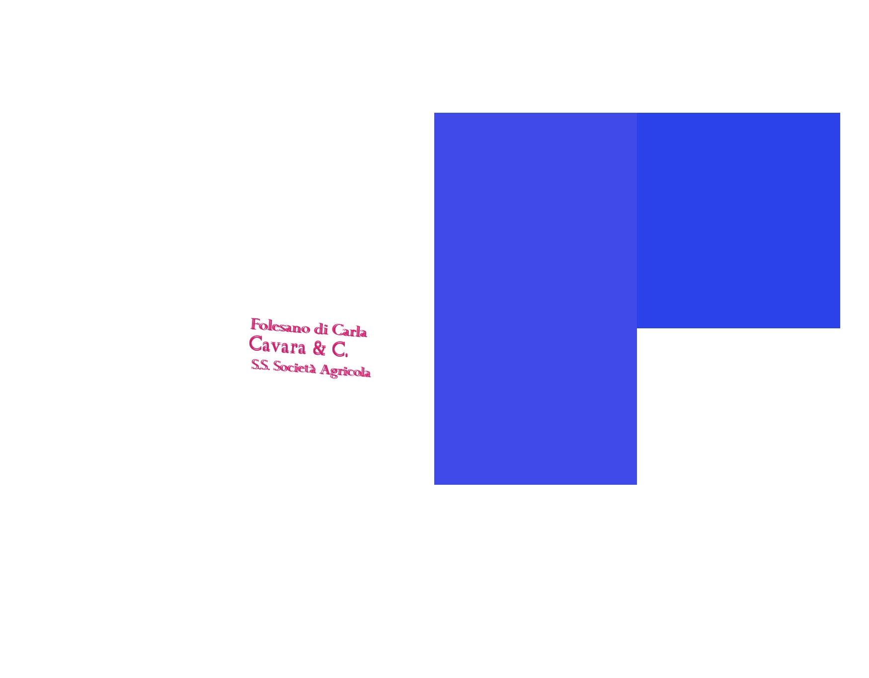 Folesano di Carla Cavara & C. S.S. Società Agricola