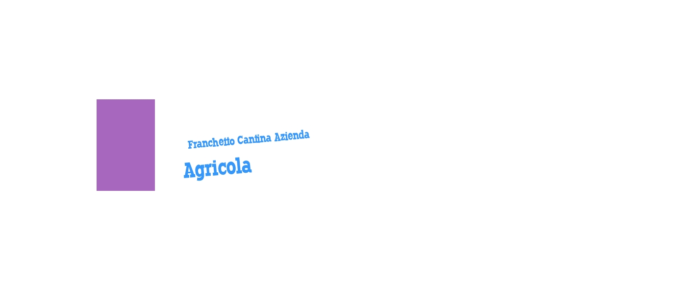 Franchetto Cantina Azienda Agricola