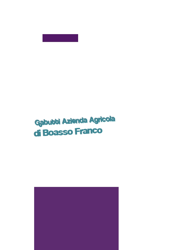 Gabutti Azienda Agricola di Boasso Franco