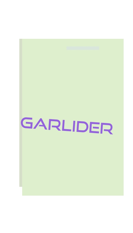 Garlider