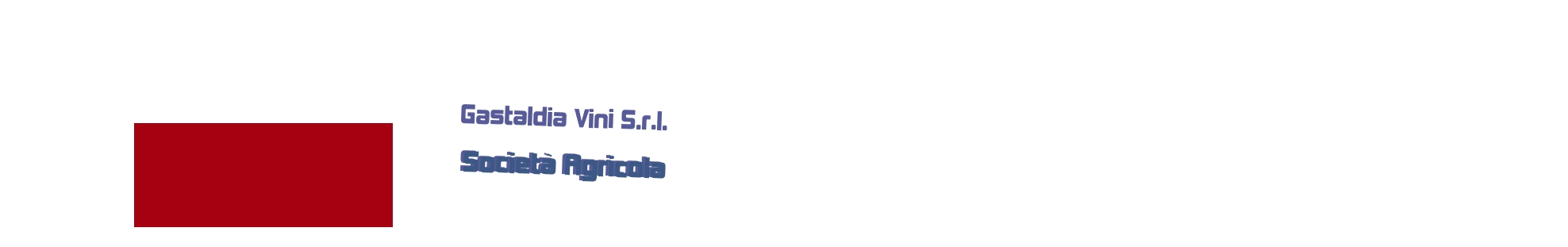 Gastaldia Vini S.r.l. Società Agricola