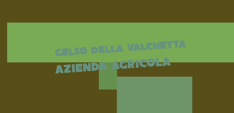 Gelso della Valchetta Azienda Agricola Gelso della Valchetta Azienda Agricola