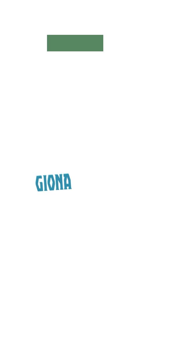 logo Giona