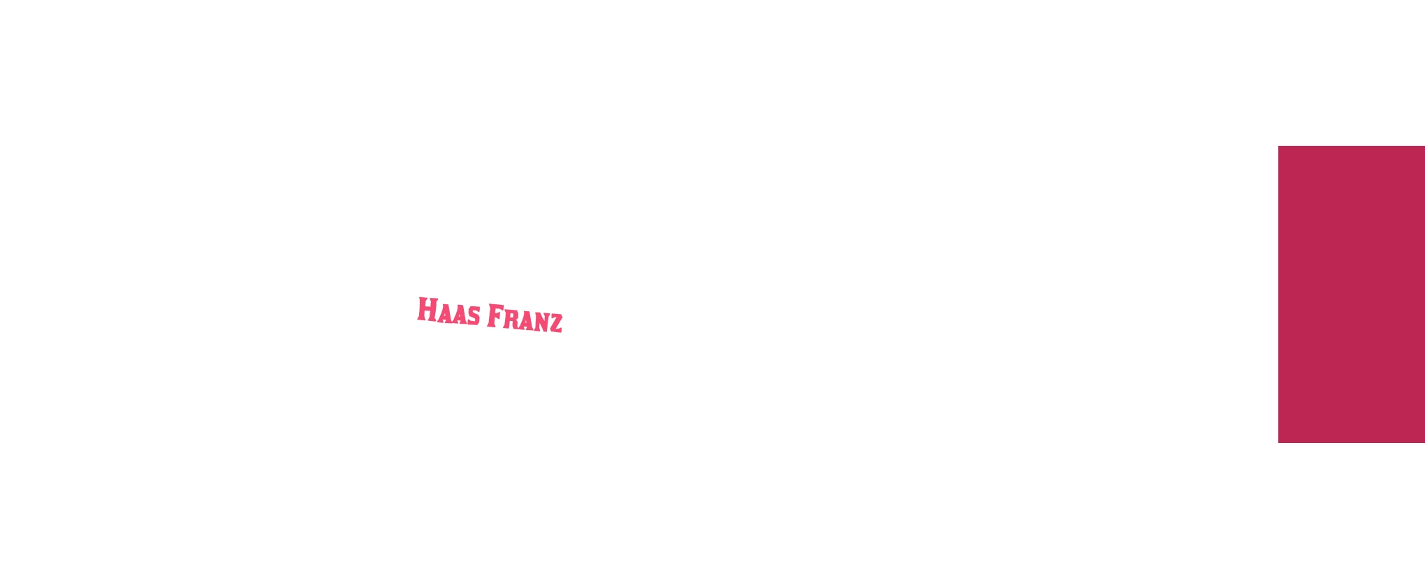 Haas Franz