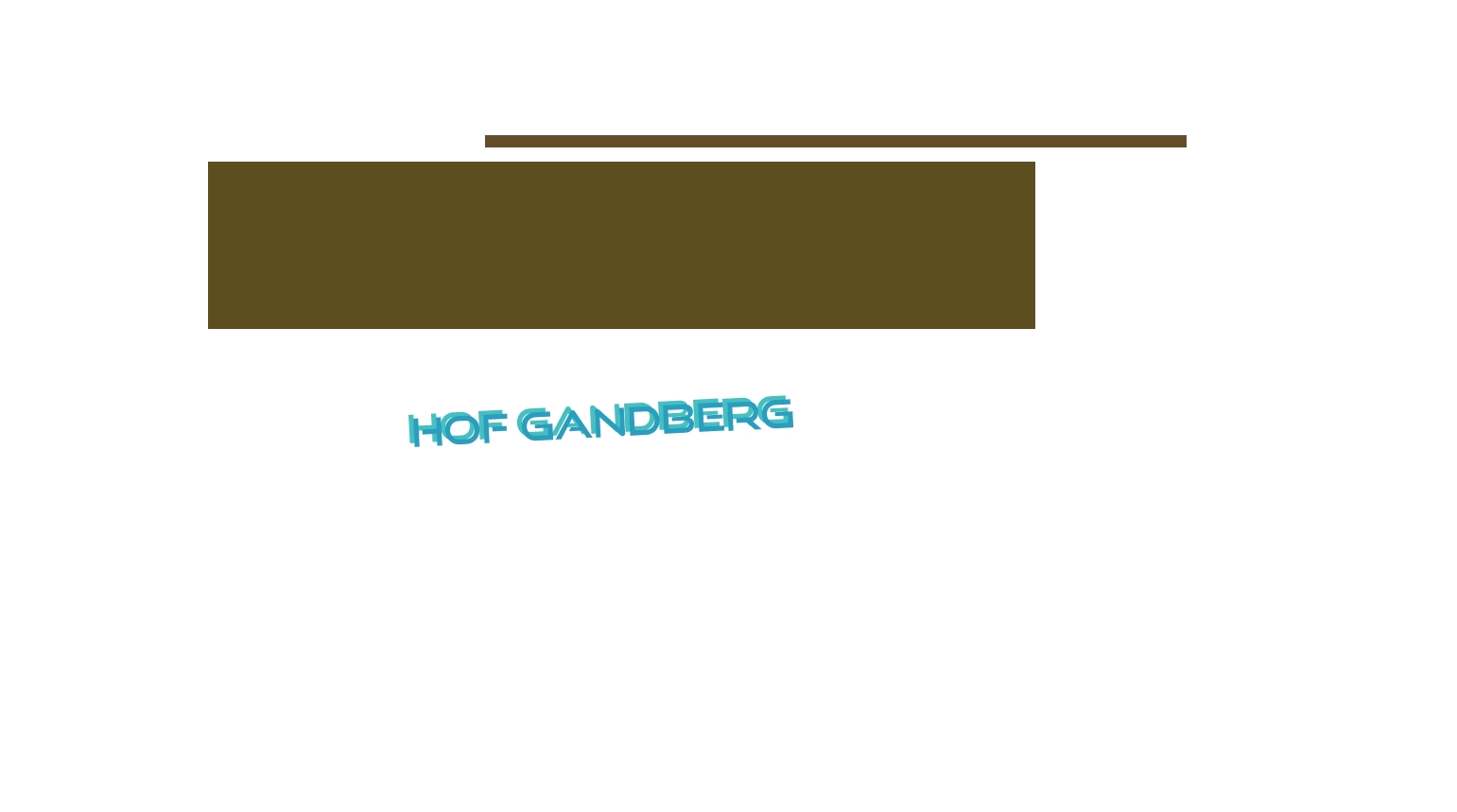 Hof Gandberg