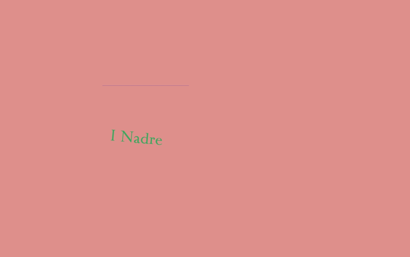 I Nadre