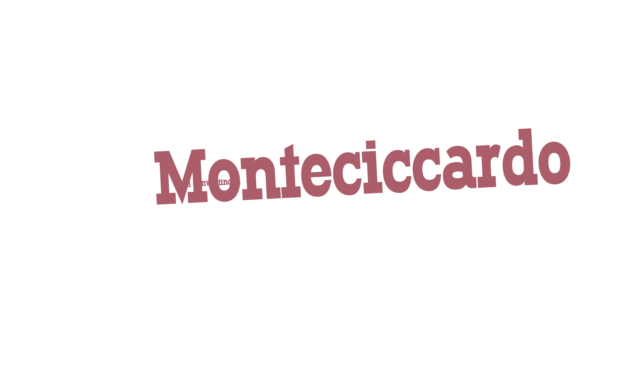 logo Il Conventino di Monteciccardo