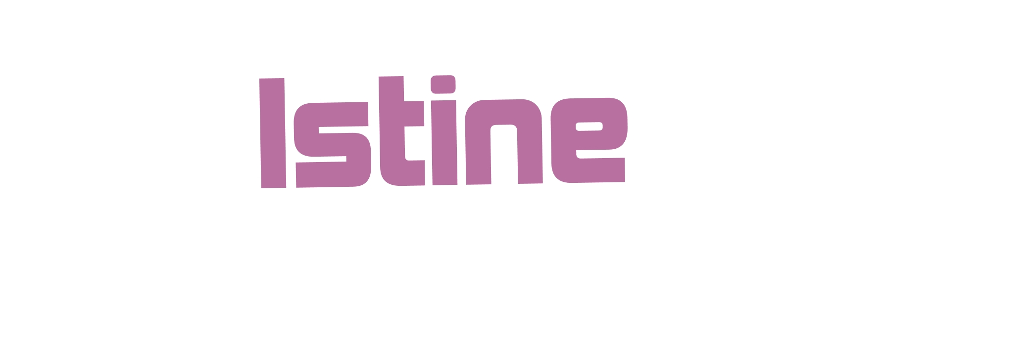 Istine