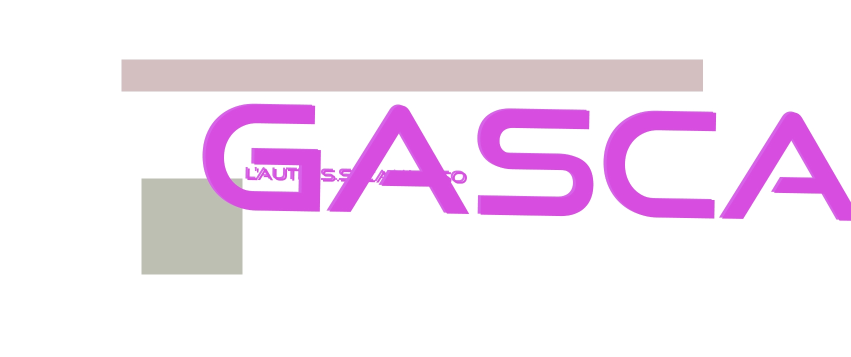 L‘Autin S.S. Camusso Gasca