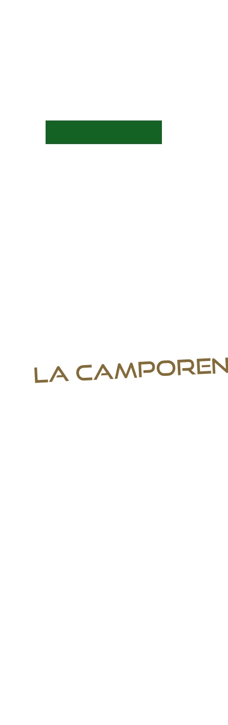 La Camporena