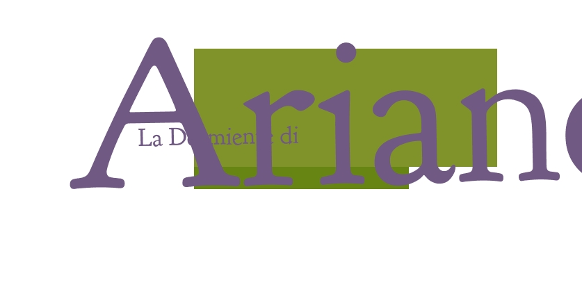 La Dormiente di Ariano Agnese