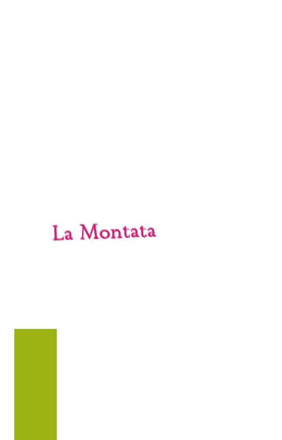 logo La Montata