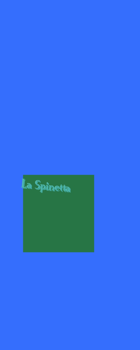 logo La Spinetta