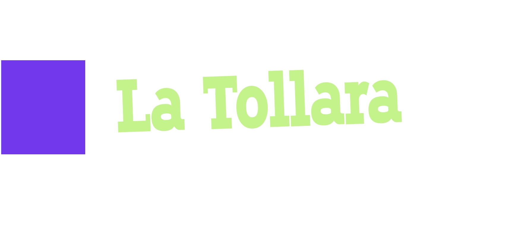 La Tollara