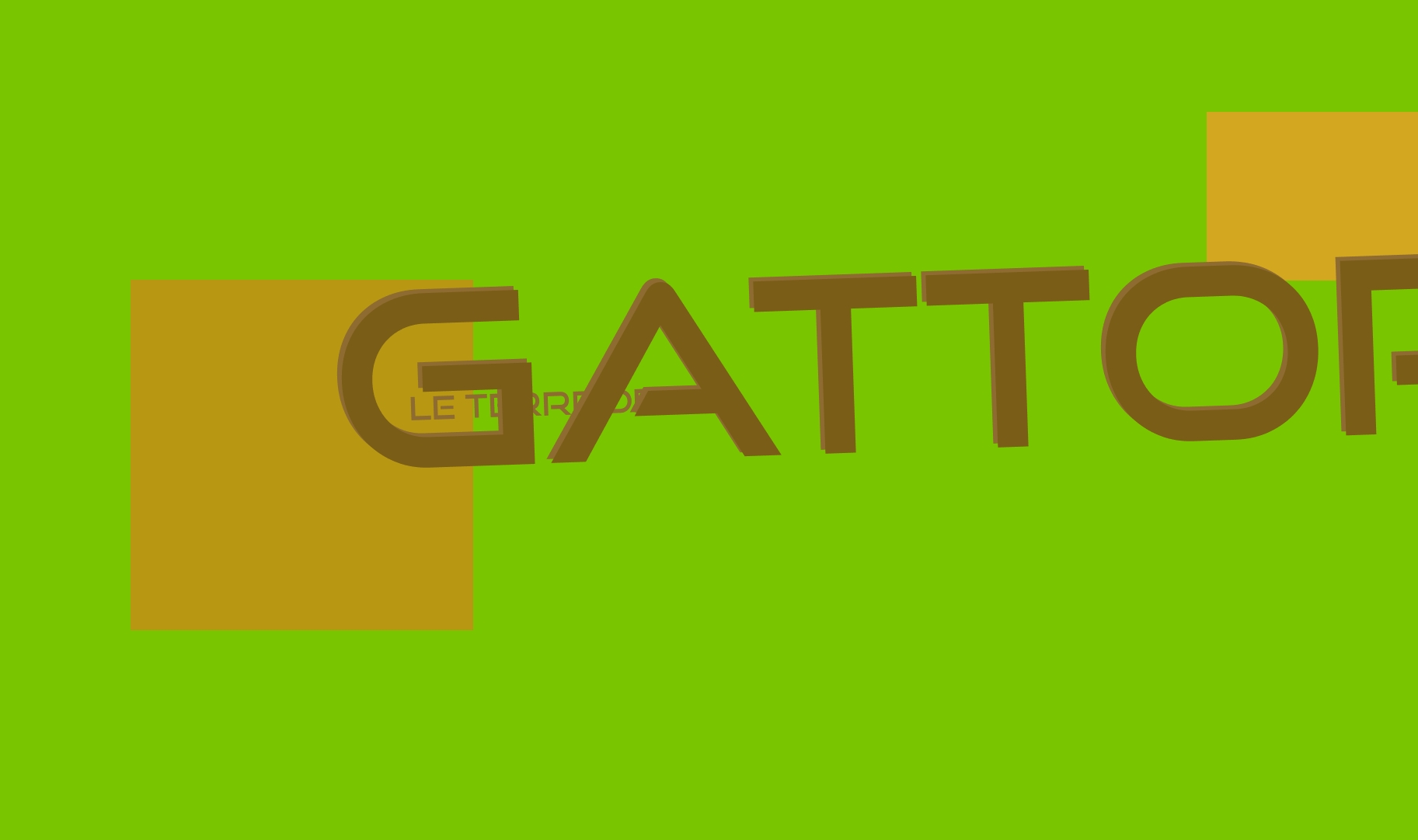 Le Terre Del Gattopardo S.r.l.