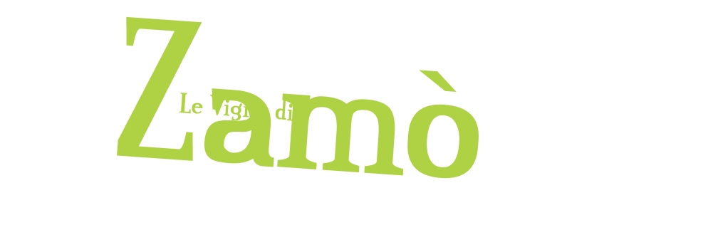 logo Le Vigne di Zamò