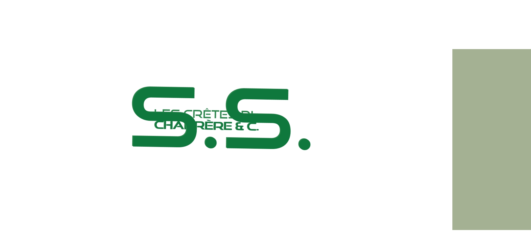 Les Crêtes di Charrère & C. S.S. Les Crêtes di Charrère & C. S.S.